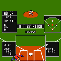Baseball Stars Screenthot 2